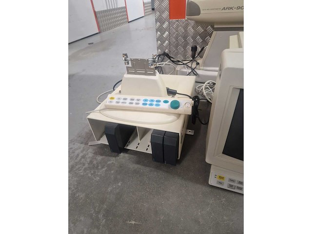 Datex ohmeda as/3 - anesthesia - afbeelding 1 van  1