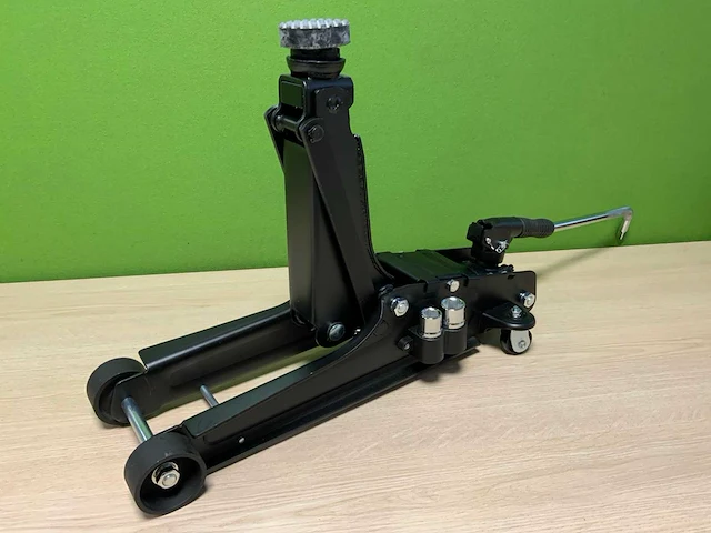 Datona garagekrik 2.5t - afbeelding 2 van  6