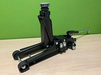 Datona garagekrik 2.5t - afbeelding 2 van  6
