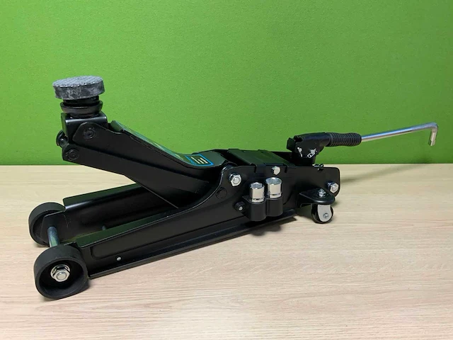 Datona garagekrik 2.5t - afbeelding 3 van  6