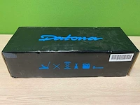 Datona garagekrik 2.5t - afbeelding 1 van  6