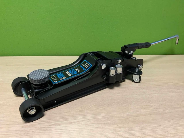 Datona garagekrik 2.5t - afbeelding 6 van  6