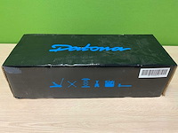 Datona garagekrik 2.5t - afbeelding 4 van  5