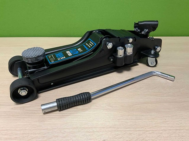 Datona garagekrik 2.5t - afbeelding 4 van  6