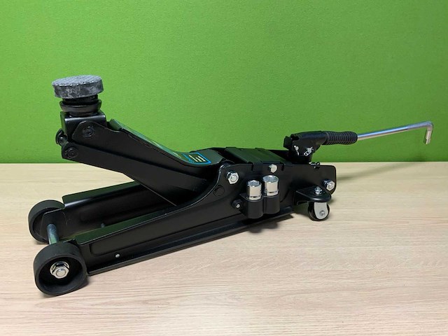 Datona garagekrik 2.5t - afbeelding 2 van  4