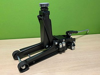 Datona garagekrik 2.5t - afbeelding 2 van  5