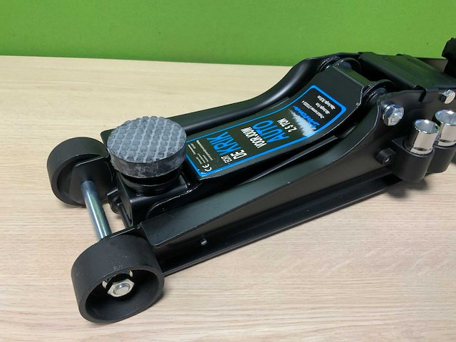 Datona garagekrik 2.5t - afbeelding 5 van  5