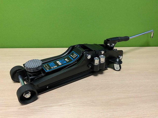 Datona garagekrik 2.5t - afbeelding 5 van  5