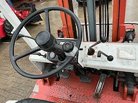 Datsun ef02 vorkheftruck - afbeelding 3 van  19