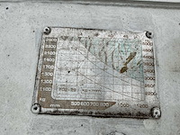 Datsun ef02 vorkheftruck - afbeelding 4 van  19