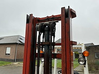 Datsun ef02 vorkheftruck - afbeelding 7 van  19