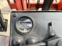 Datsun/ nissan ma01 elektrische vorkheftruck - 1,35 ton – 24v - functioneel - afbeelding 13 van  21