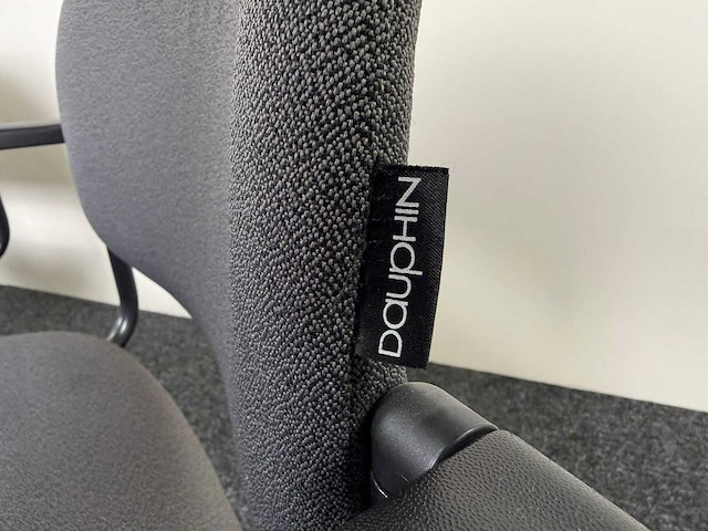 Dauphin - slede - vergadertafels (4x) - afbeelding 3 van  6