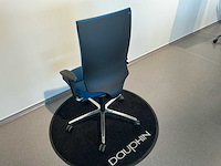 Dauphin in touch bureaustoel - afbeelding 5 van  5