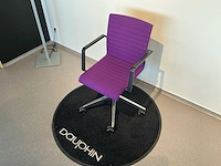 Dauphin siamo bureaustoel - afbeelding 1 van  6