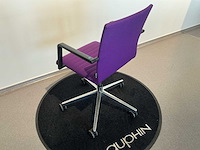 Dauphin siamo bureaustoel - afbeelding 5 van  6