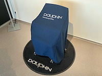 Dauphin siamo bureaustoel - afbeelding 6 van  6