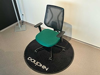Dauphin speed-o bureaustoel - afbeelding 1 van  6