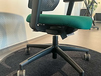 Dauphin speed-o bureaustoel - afbeelding 3 van  6