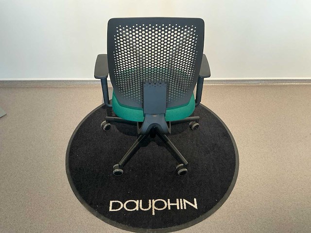 Dauphin speed-o bureaustoel - afbeelding 5 van  6