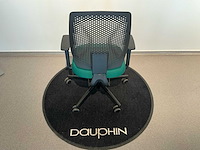 Dauphin speed-o bureaustoel - afbeelding 5 van  6