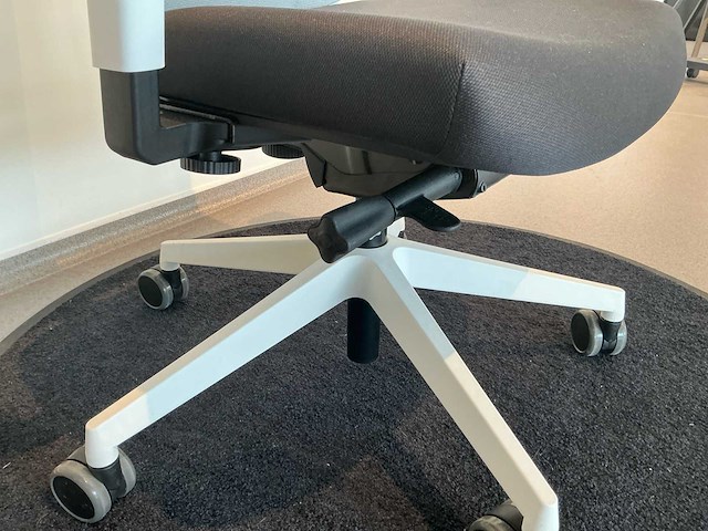 Dauphin to-sync bureaustoel - afbeelding 5 van  9