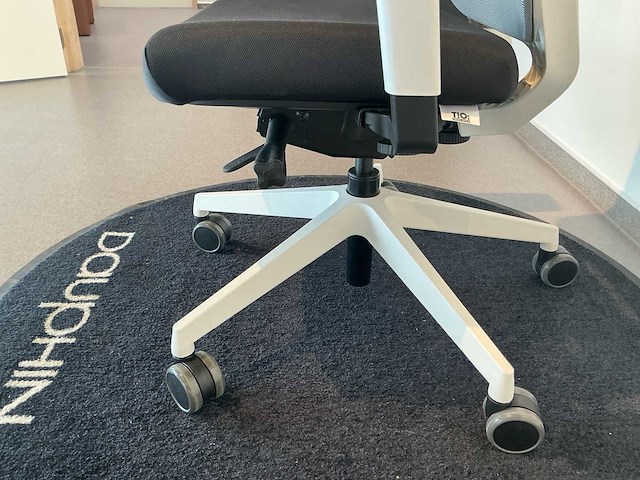 Dauphin to-sync bureaustoel - afbeelding 6 van  9