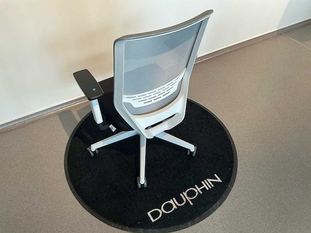 Dauphin to-sync bureaustoel - afbeelding 7 van  9