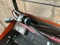 Dav booster 90-1100 acculader/startbooster - afbeelding 5 van  7