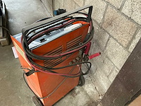 Dav booster 90-1100 acculader/startbooster - afbeelding 7 van  7