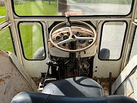 David brown 1210 oldtimer tractor - afbeelding 5 van  5