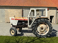 David brown 1210 oldtimer tractor - afbeelding 6 van  10