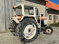 David brown 1210 oldtimer tractor - afbeelding 8 van  10