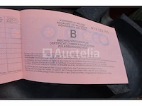 David brown tractor (vin: 950a401320) - afbeelding 4 van  19