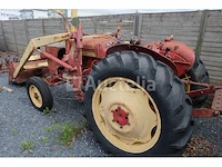 David brown tractor (vin: 950a401320) - afbeelding 7 van  19