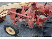 David brown tractor (vin: 950a401320) - afbeelding 12 van  19