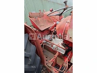 David brown tractor (vin: 950a401320) - afbeelding 13 van  19
