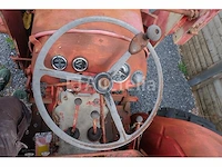 David brown tractor (vin: 950a401320) - afbeelding 14 van  19