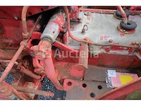 David brown tractor (vin: 950a401320) - afbeelding 15 van  19