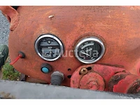 David brown tractor (vin: 950a401320) - afbeelding 19 van  19