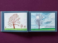 David hockney - 220 for 2020 - afbeelding 3 van  3