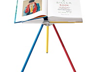 David hockney - a bigger book - afbeelding 2 van  2