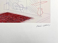 David hockney - afbeelding 3 van  5