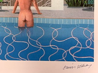 David hockney - afbeelding 3 van  3