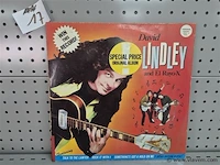 David lindley