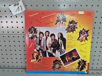 David lindley - afbeelding 2 van  2