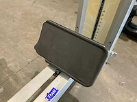 David m14 legpress krachtstation - afbeelding 2 van  6