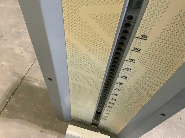 David m14 legpress krachtstation - afbeelding 4 van  6