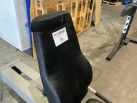 David m14 legpress krachtstation - afbeelding 5 van  6