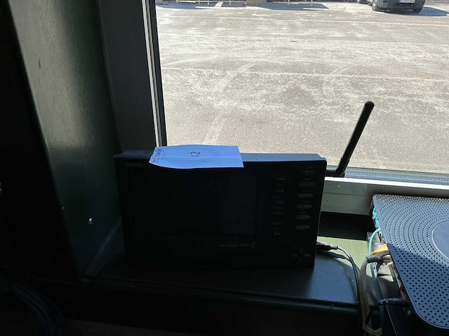 Davis vantage pro 2 weerstation - afbeelding 2 van  2